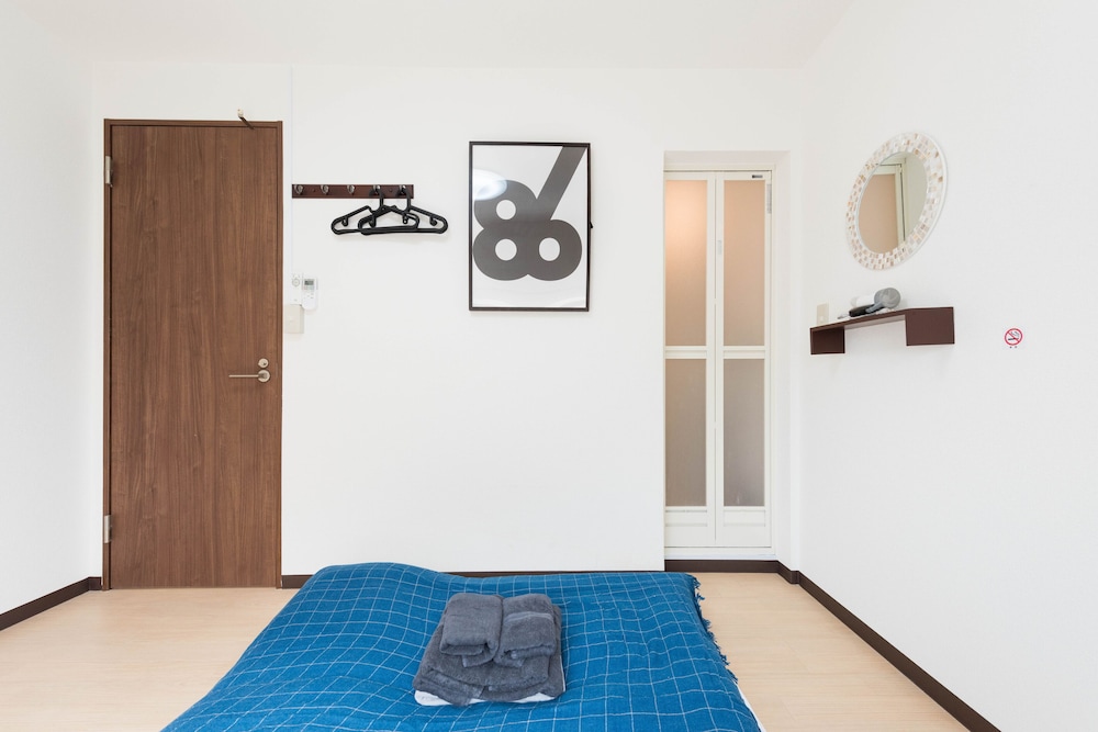 IHEYAS HOTEL TAITOU C 東京