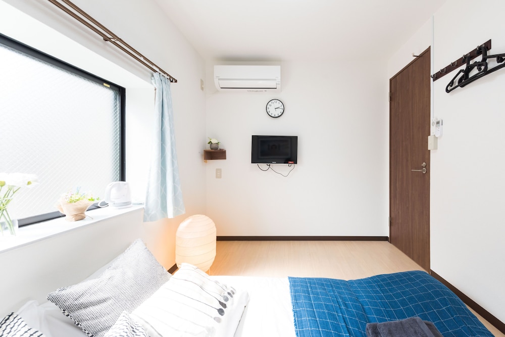 IHEYAS HOTEL TAITOU C 東京
