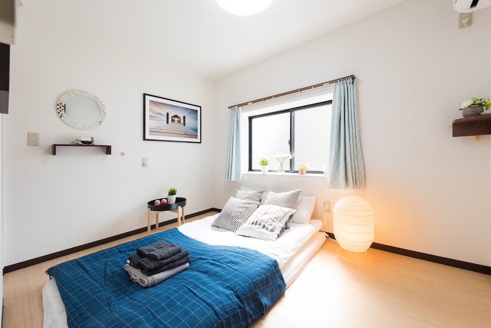 IHEYAS HOTEL TAITOU C 東京