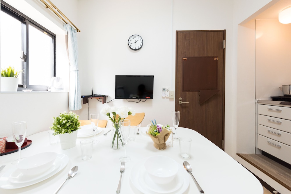 IHEYAS HOTEL TAITOU C 東京
