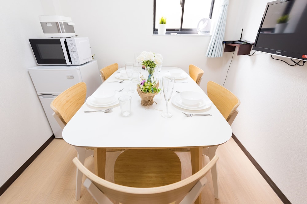 IHEYAS HOTEL TAITOU C 東京