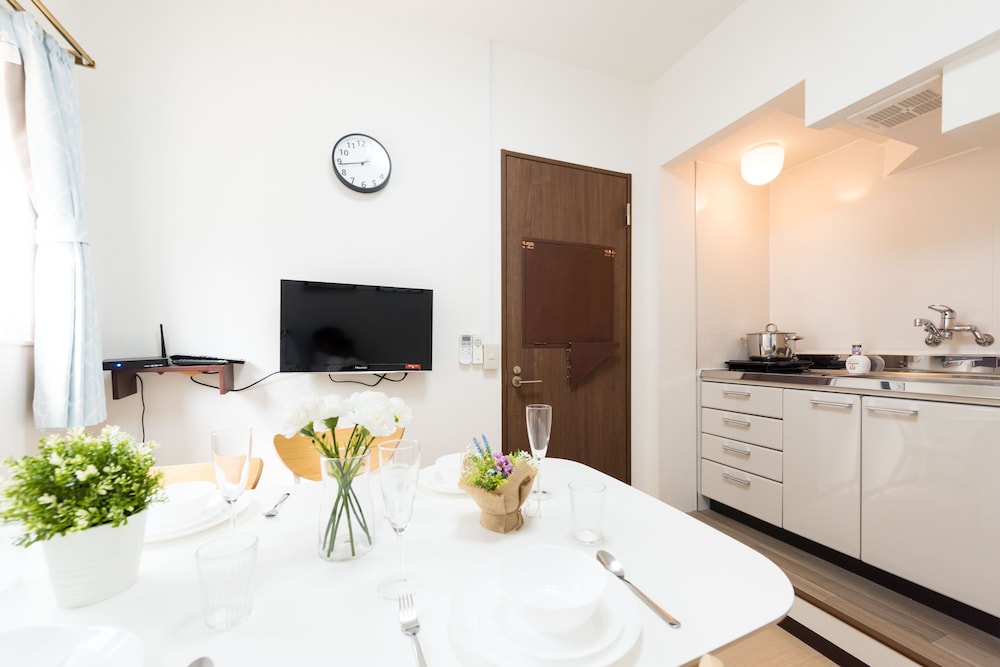 IHEYAS HOTEL TAITOU C 東京