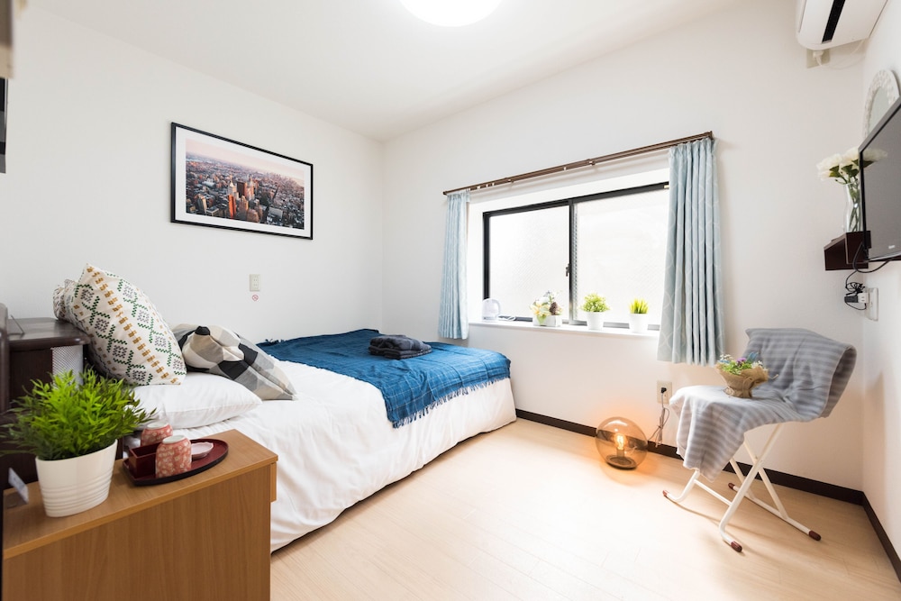 IHEYAS HOTEL TAITOU C 東京