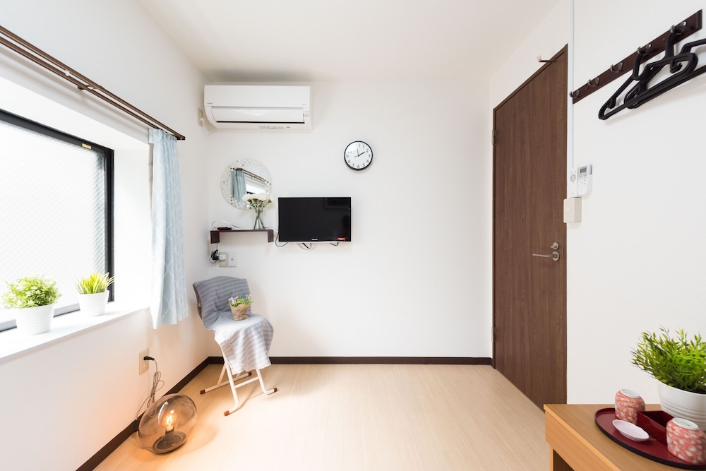 IHEYAS HOTEL TAITOU C 東京