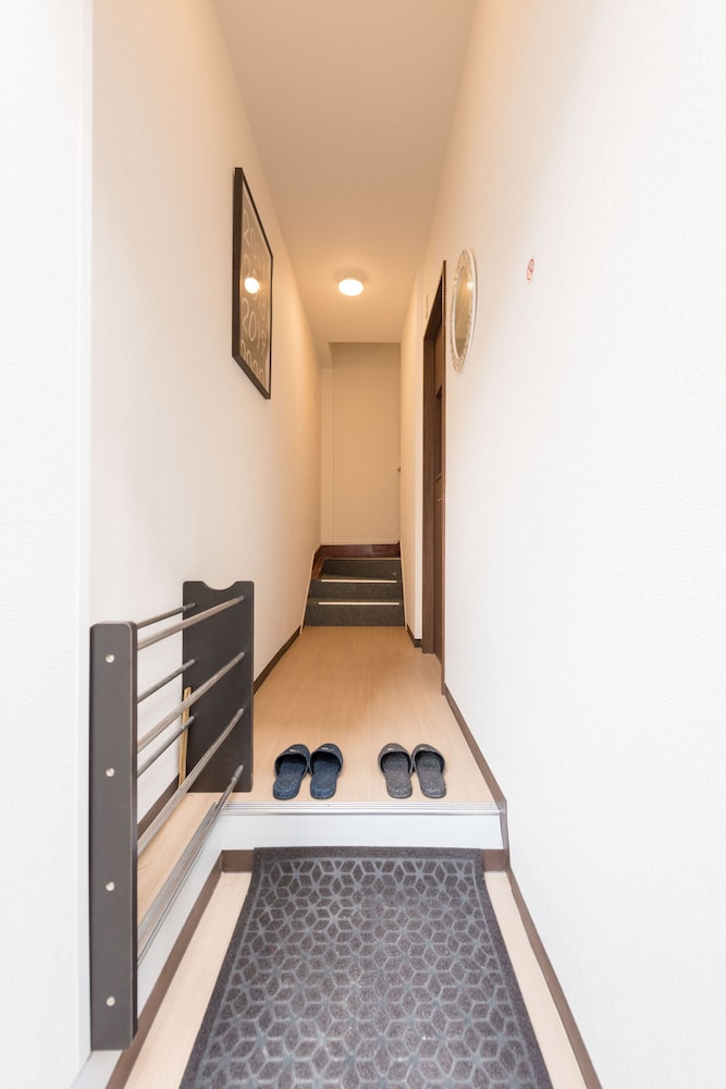IHEYAS HOTEL TAITOU C 東京