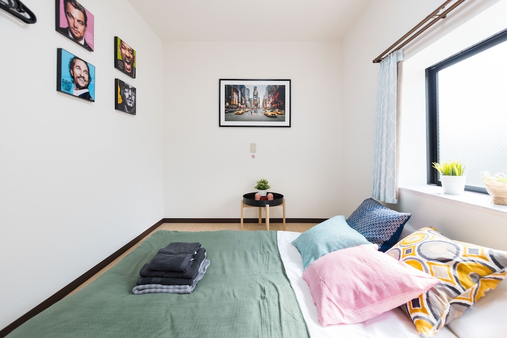 IHEYAS HOTEL TAITOU C 東京