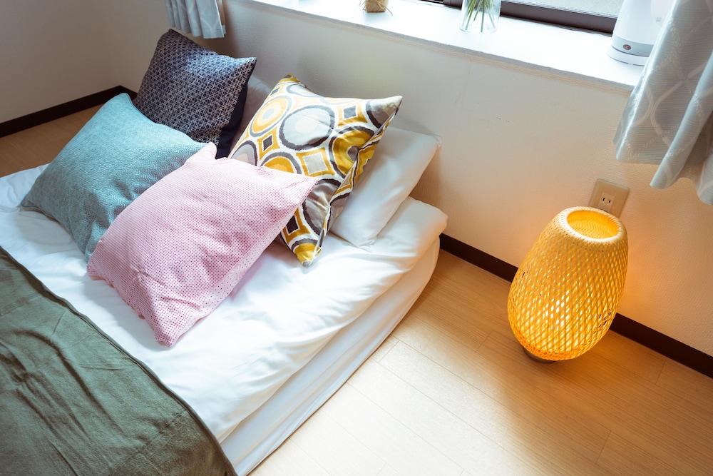 IHEYAS HOTEL TAITOU C 東京