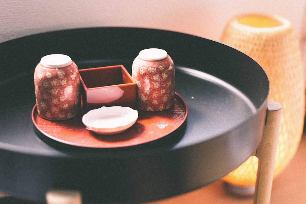 IHEYAS HOTEL TAITOU C 東京