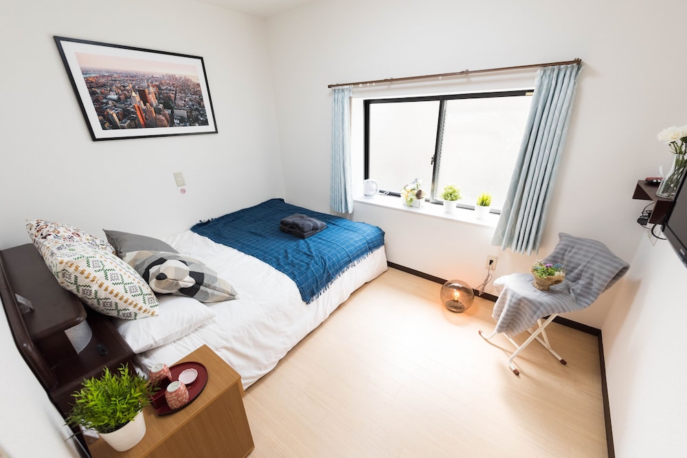 IHEYAS HOTEL TAITOU C 東京