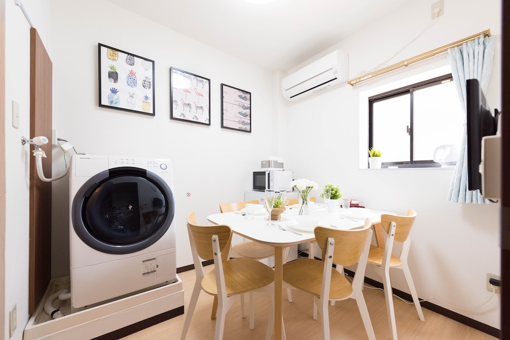 IHEYAS HOTEL TAITOU C 東京