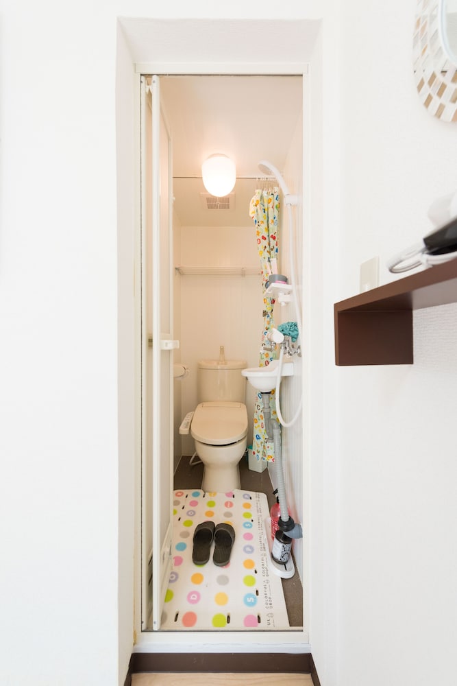 IHEYAS HOTEL TAITOU C 東京