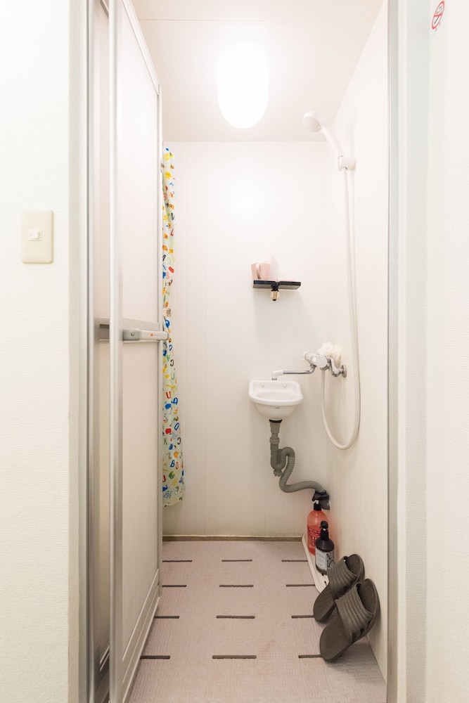 IHEYAS HOTEL TAITOU C 東京