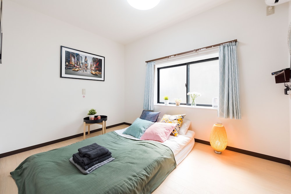 IHEYAS HOTEL TAITOU C 東京