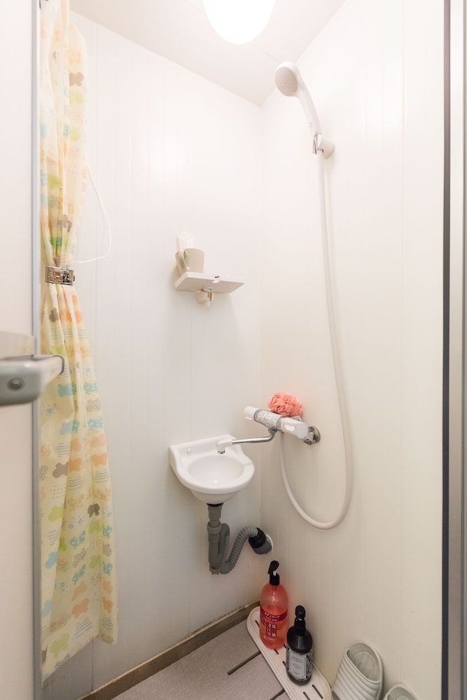 IHEYAS HOTEL TAITOU C 東京