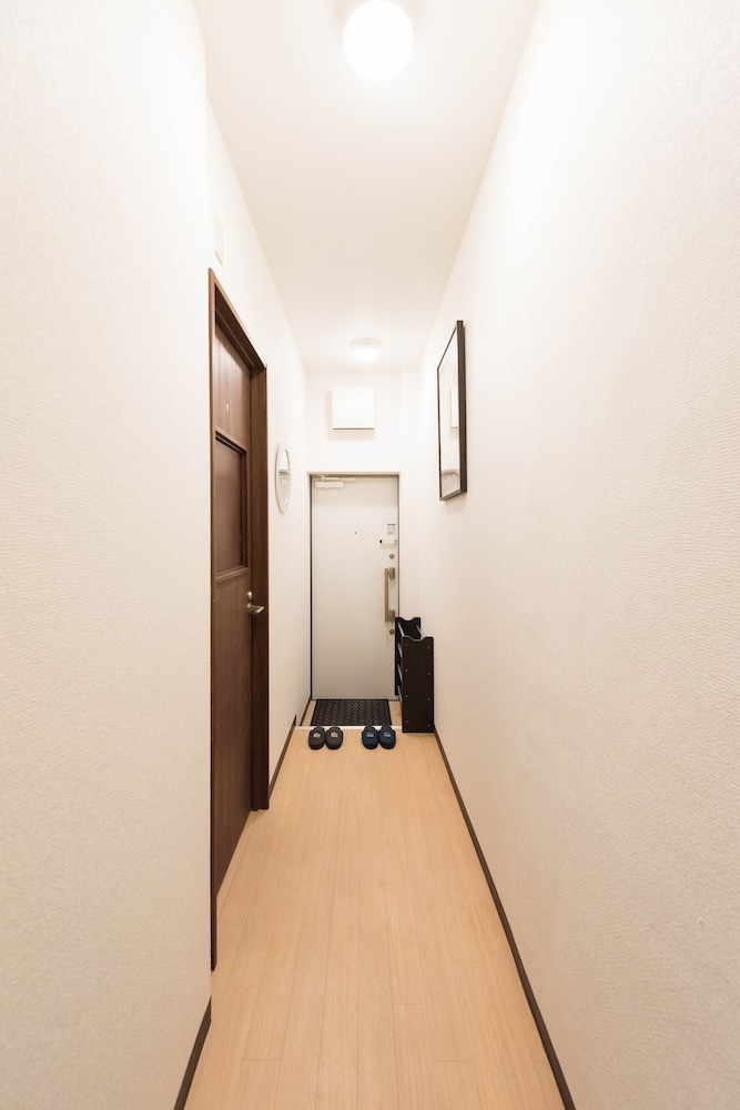 IHEYAS HOTEL TAITOU C 東京