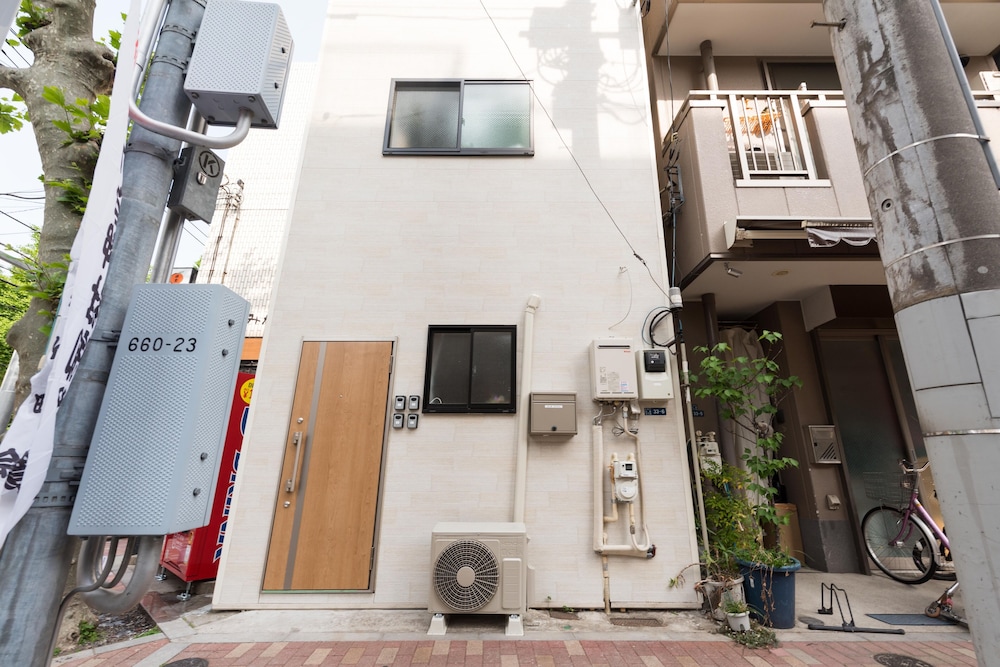 IHEYAS HOTEL TAITOU C 東京