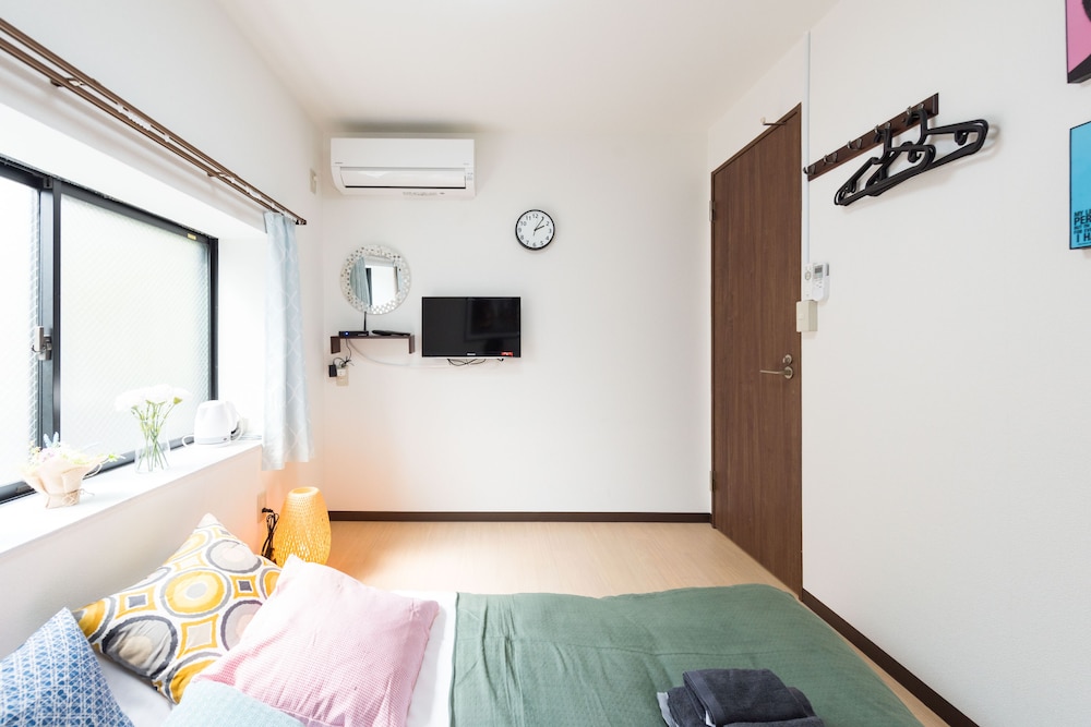 IHEYAS HOTEL TAITOU C 東京
