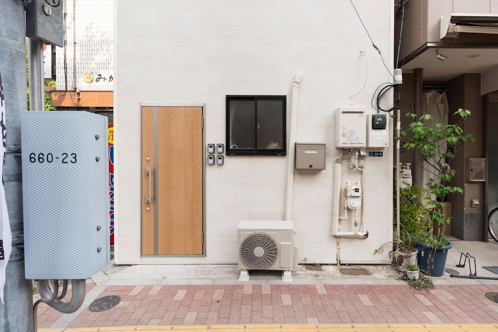 IHEYAS HOTEL TAITOU C 東京