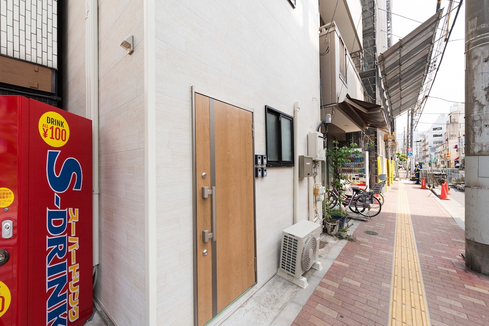 IHEYAS HOTEL TAITOU C 東京