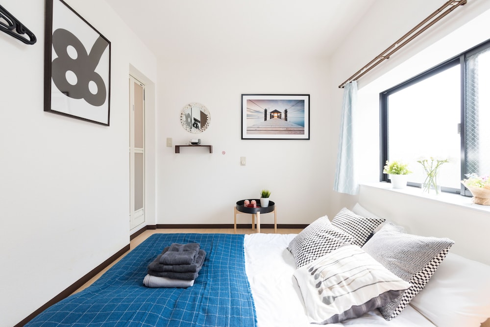 IHEYAS HOTEL TAITOU C 東京