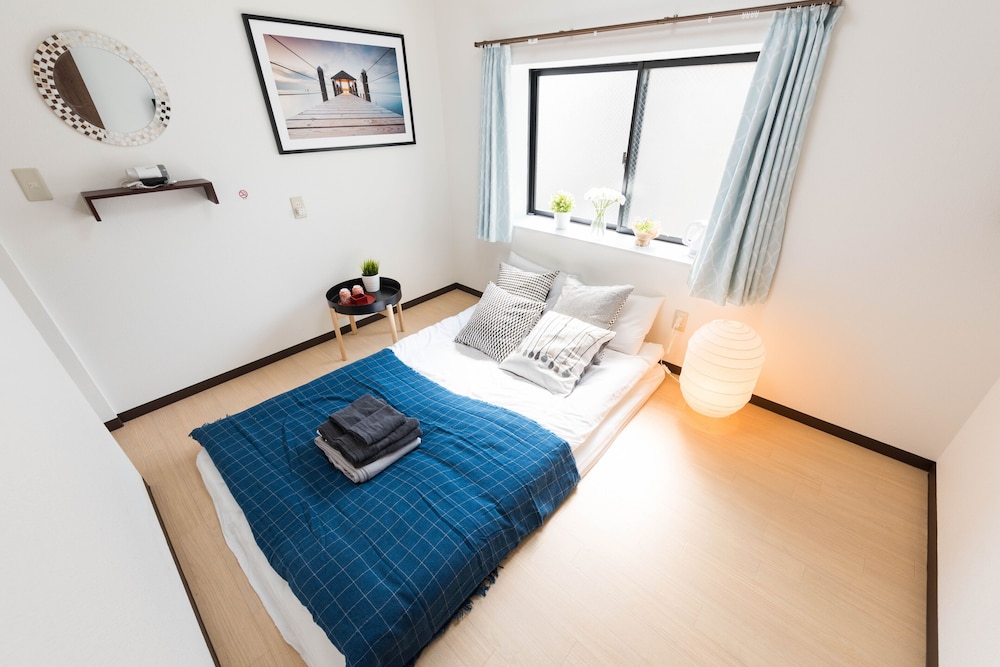 IHEYAS HOTEL TAITOU C 東京