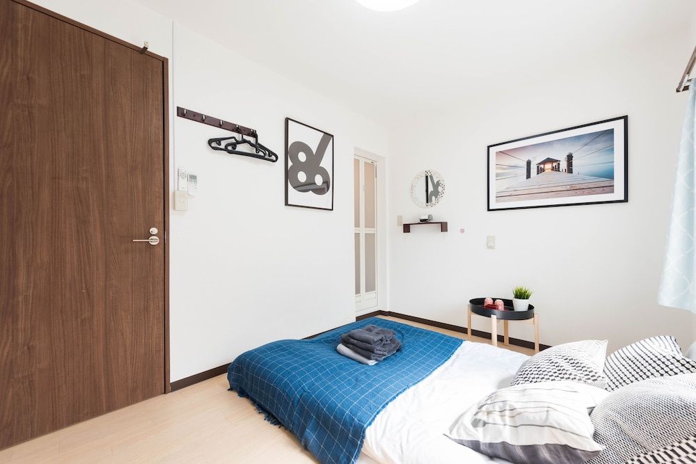 IHEYAS HOTEL TAITOU C 東京