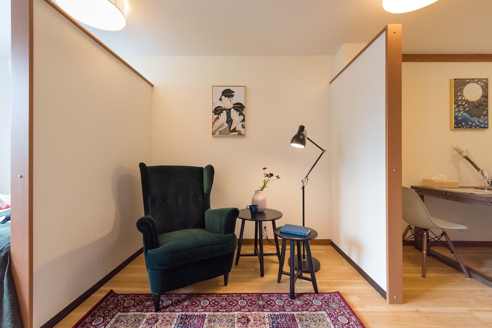 TORA HOTEL UENO 193D 東京