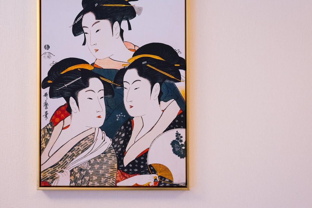 TORA HOTEL UENO 193D 東京