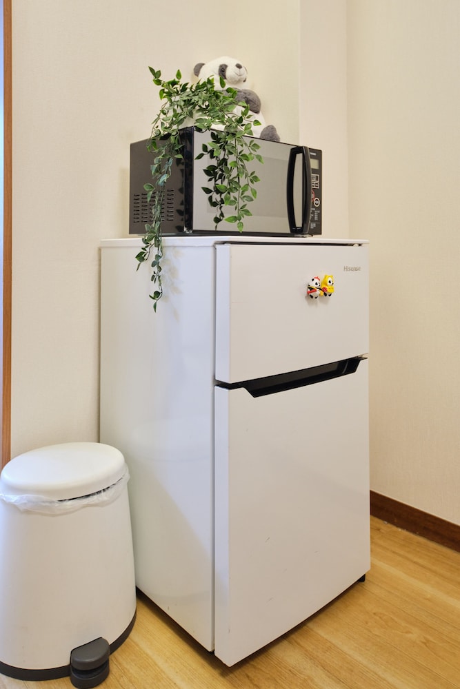 TORA HOTEL UENO 193D 東京