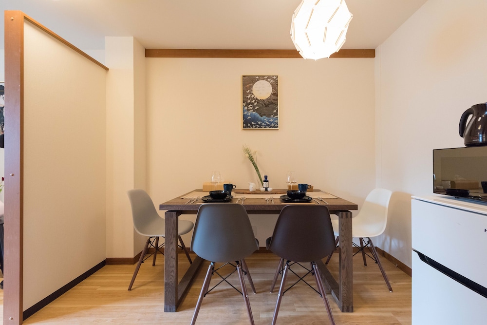 TORA HOTEL UENO 193D 東京