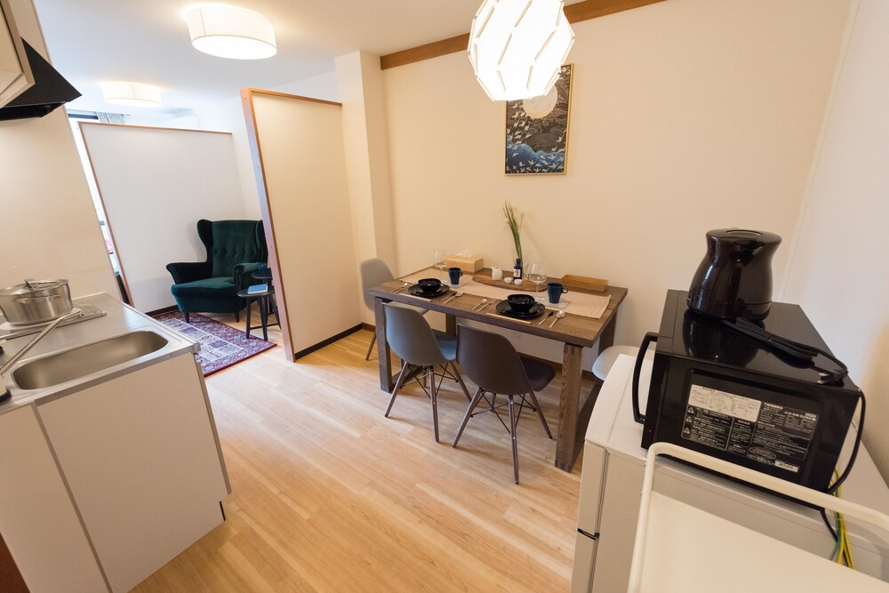 TORA HOTEL UENO 193D 東京