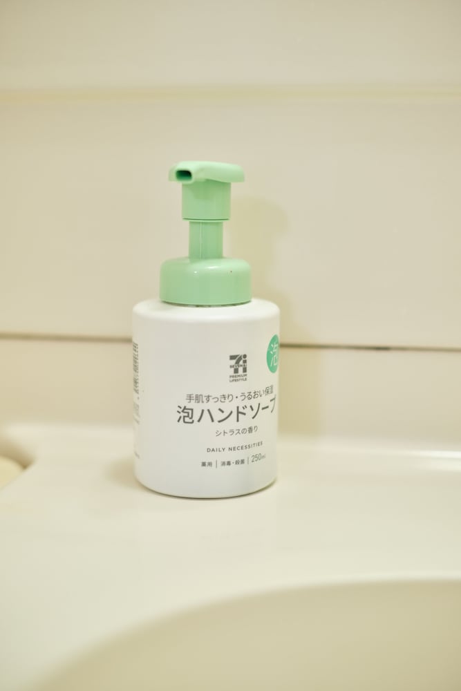 TORA HOTEL UENO 193D 東京