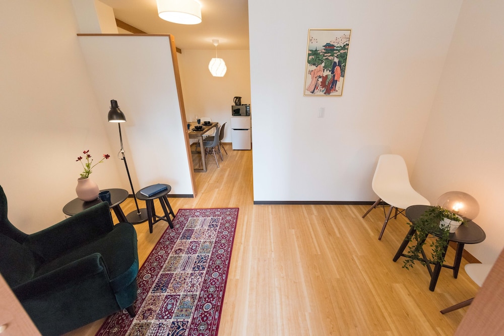 TORA HOTEL UENO 193D 東京