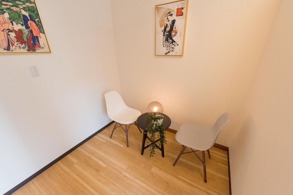 TORA HOTEL UENO 193D 東京