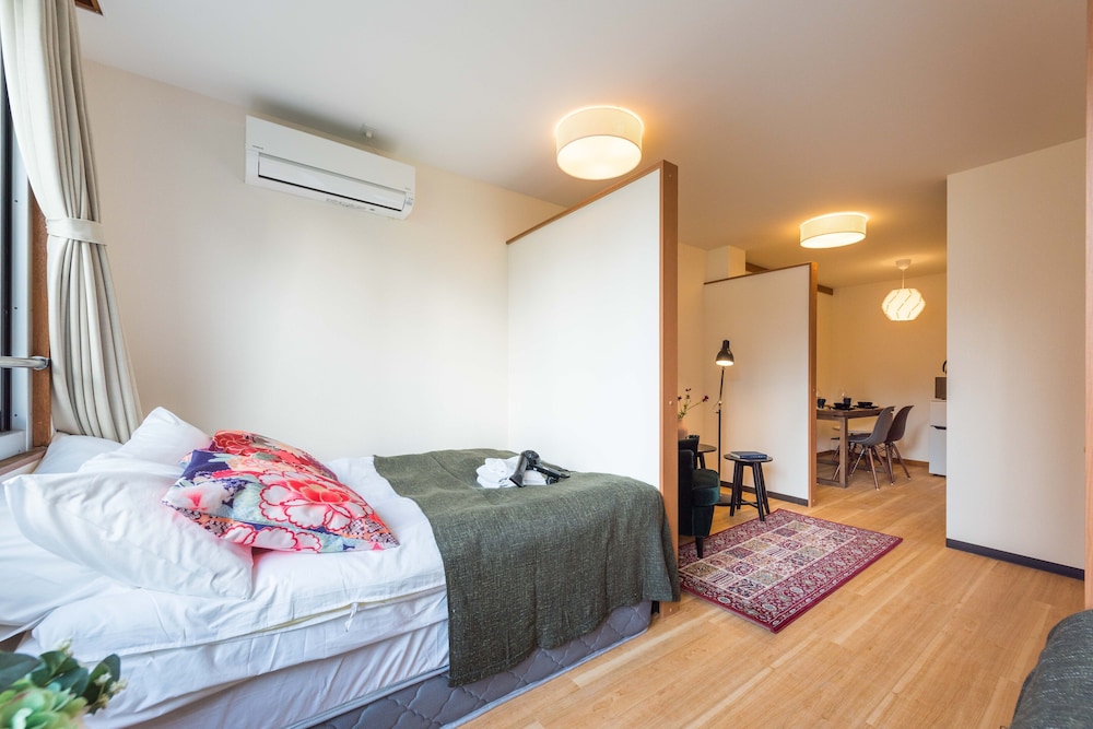 TORA HOTEL UENO 193D 東京