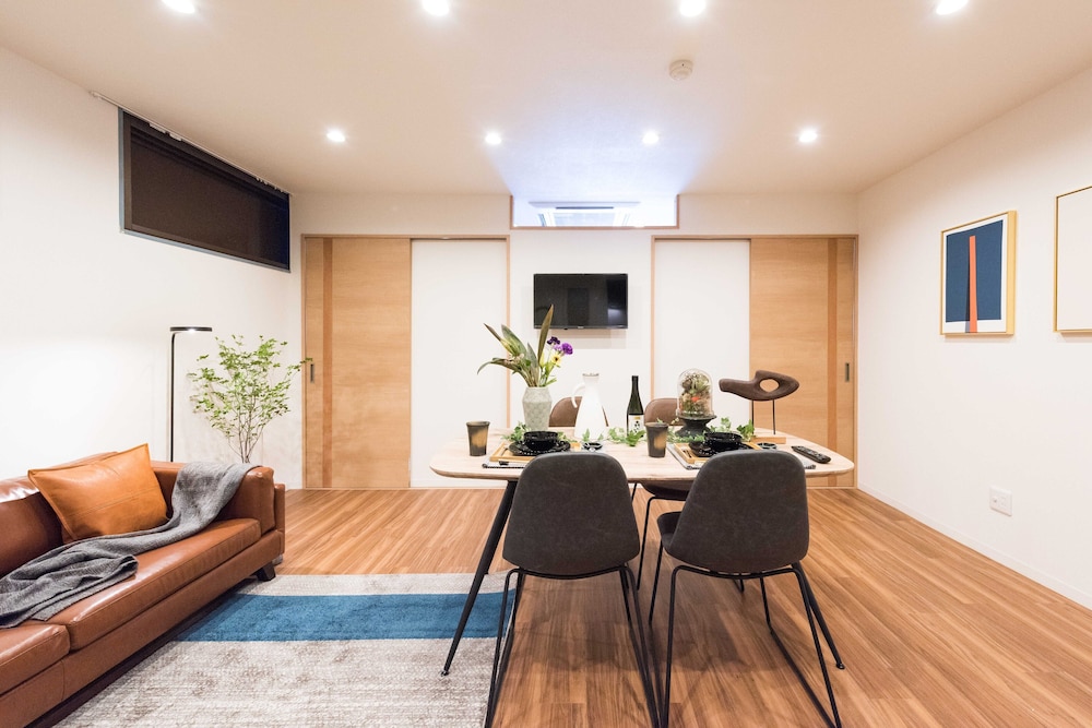 TORA HOTEL SKYTREE D 東京