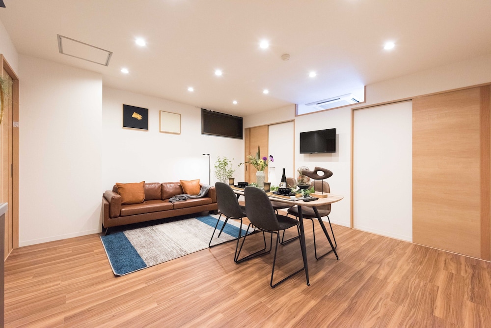 TORA HOTEL SKYTREE D 東京