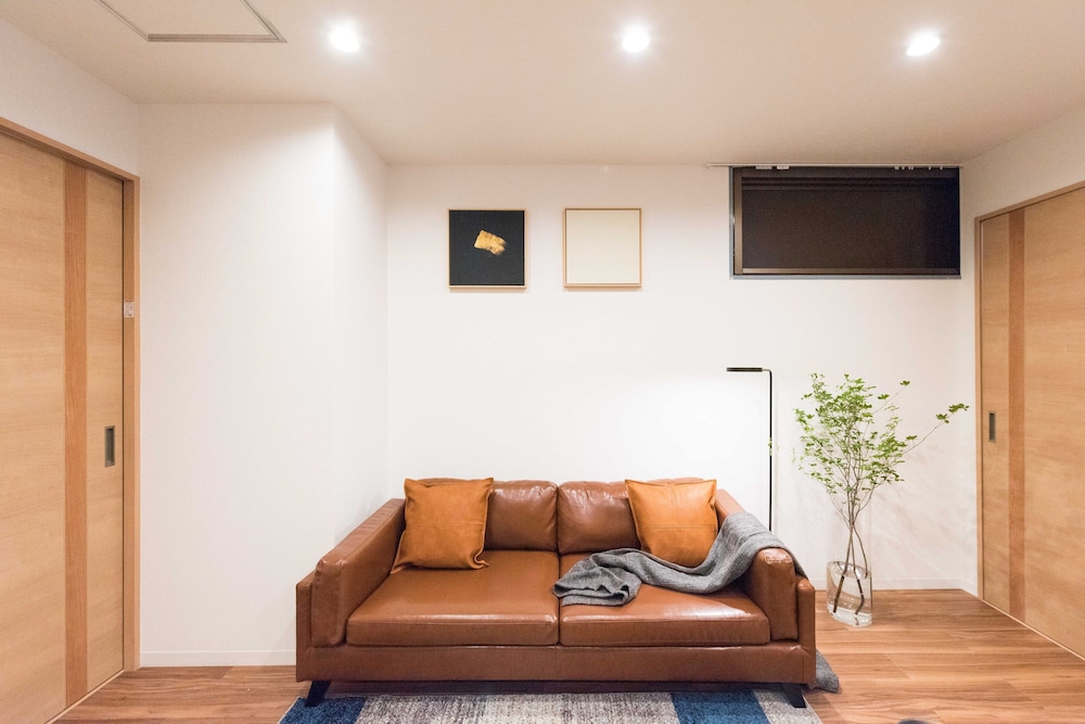 TORA HOTEL SKYTREE D 東京