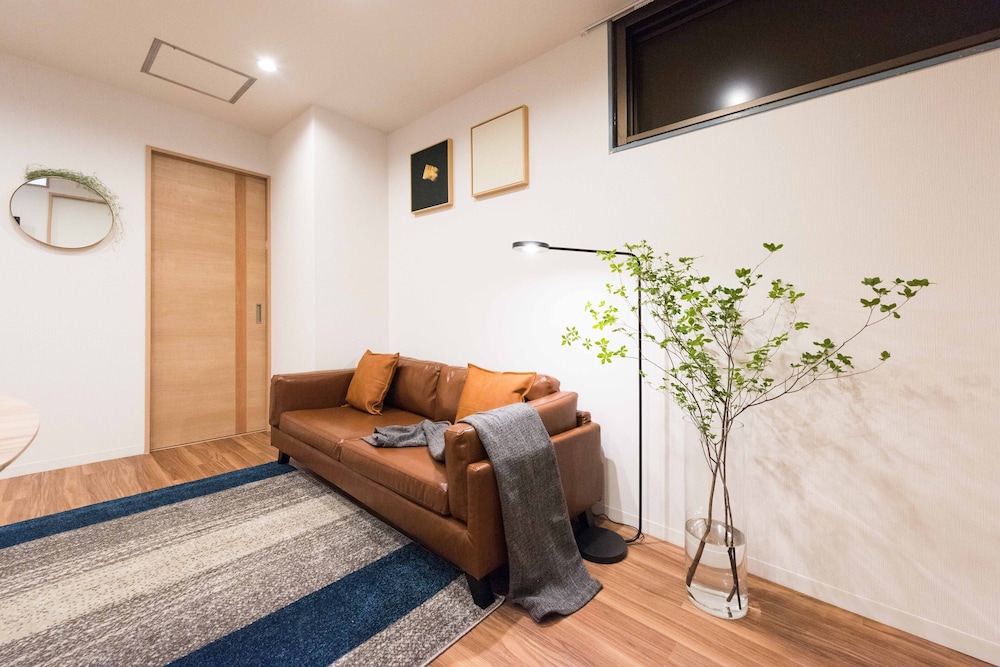 TORA HOTEL SKYTREE D 東京