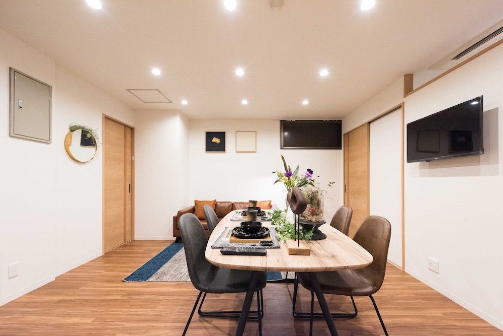 TORA HOTEL SKYTREE D 東京