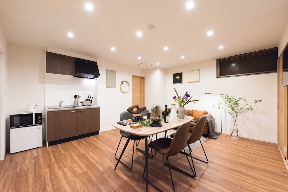 TORA HOTEL SKYTREE D 東京
