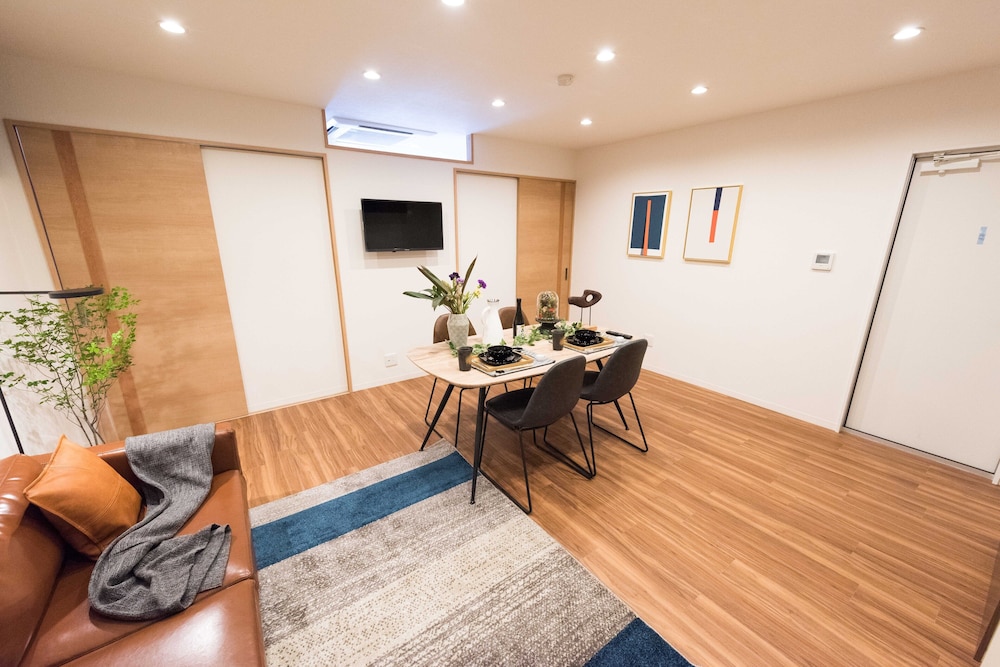 TORA HOTEL SKYTREE D 東京