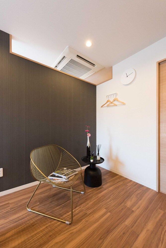 TORA HOTEL SKYTREE D 東京