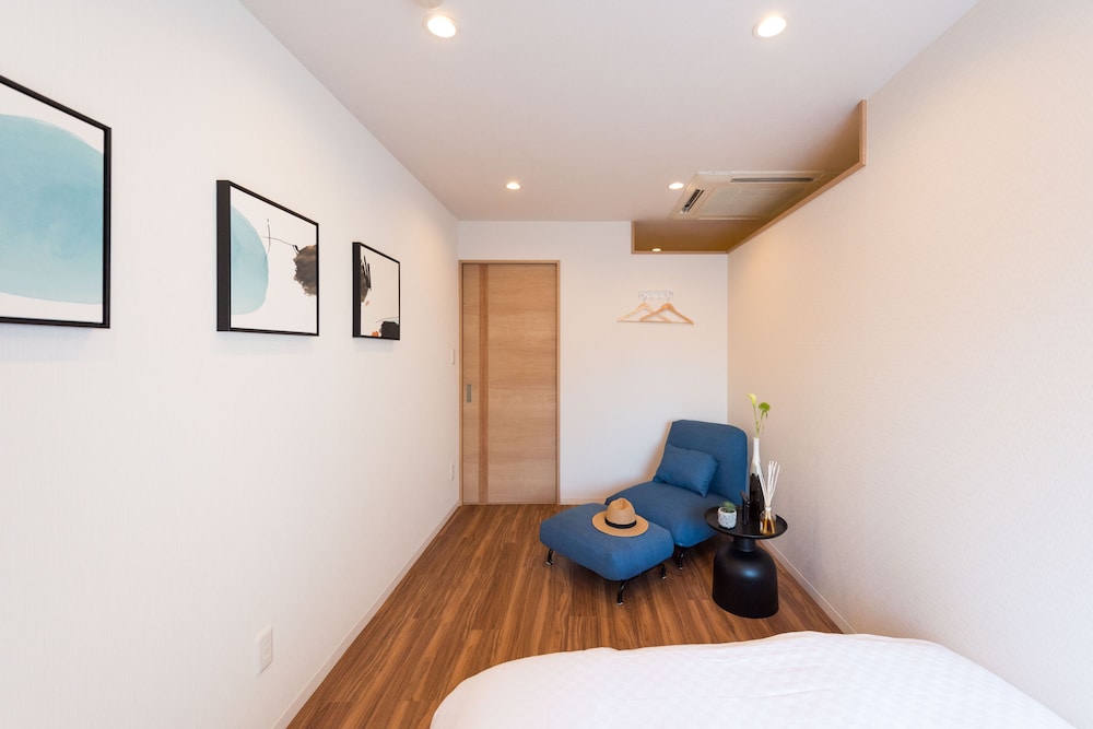 TORA HOTEL SKYTREE D 東京