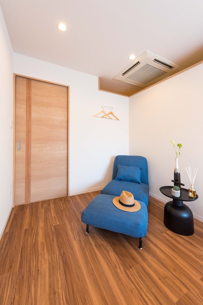 TORA HOTEL SKYTREE D 東京