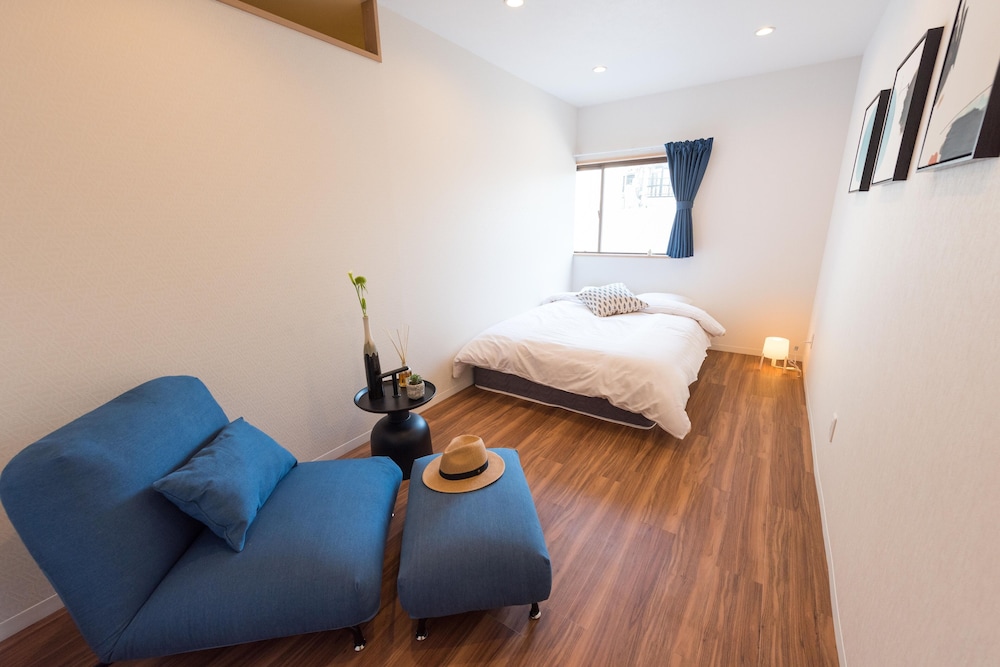 TORA HOTEL SKYTREE D 東京
