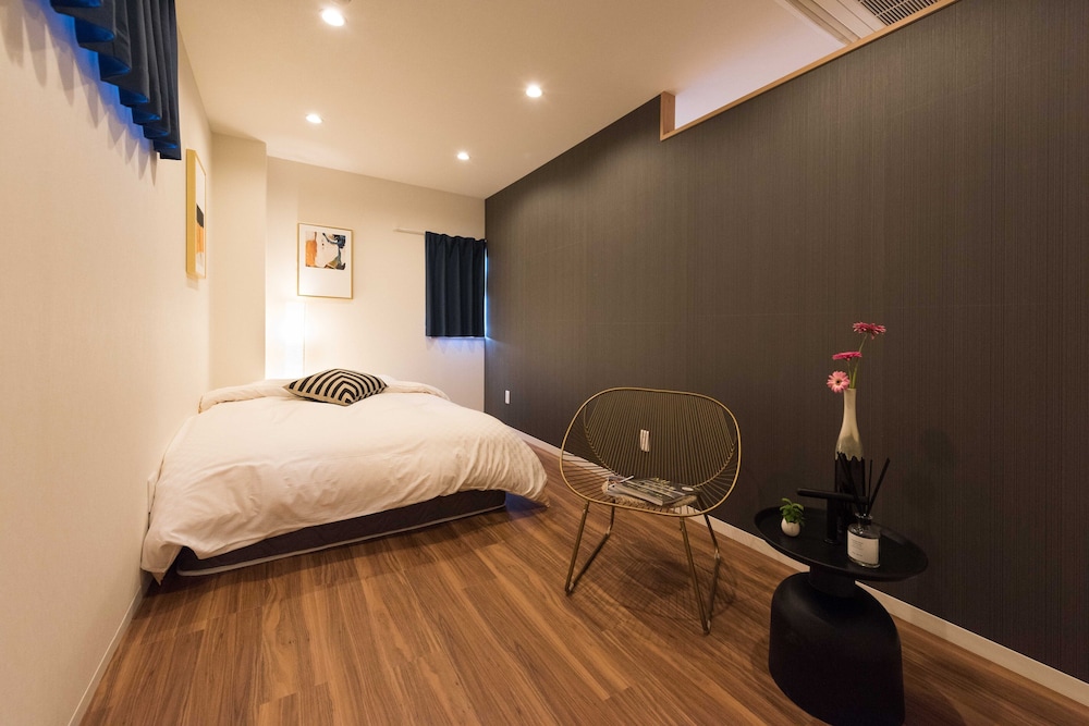 TORA HOTEL SKYTREE D 東京