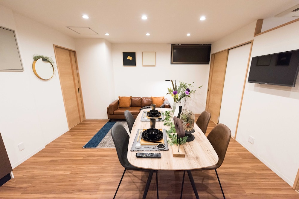 TORA HOTEL SKYTREE D 東京