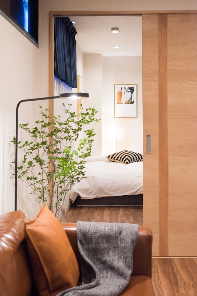 TORA HOTEL SKYTREE D 東京