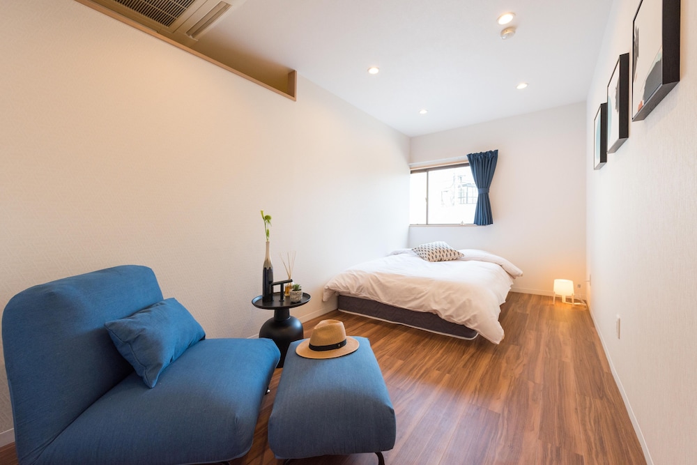 TORA HOTEL SKYTREE D 東京